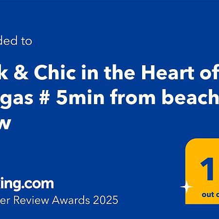 Shik & Chic In The Heart Of Burgas # 5Min From Beach # New Exteriör bild