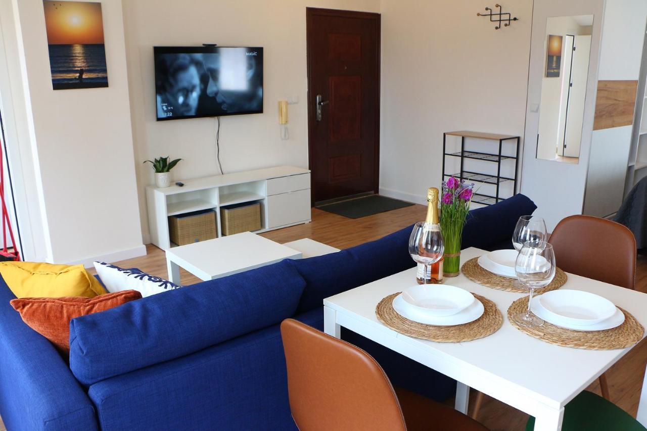 Shik & Chic In The Heart Of Burgas # 5Min From Beach # New Exteriör bild
