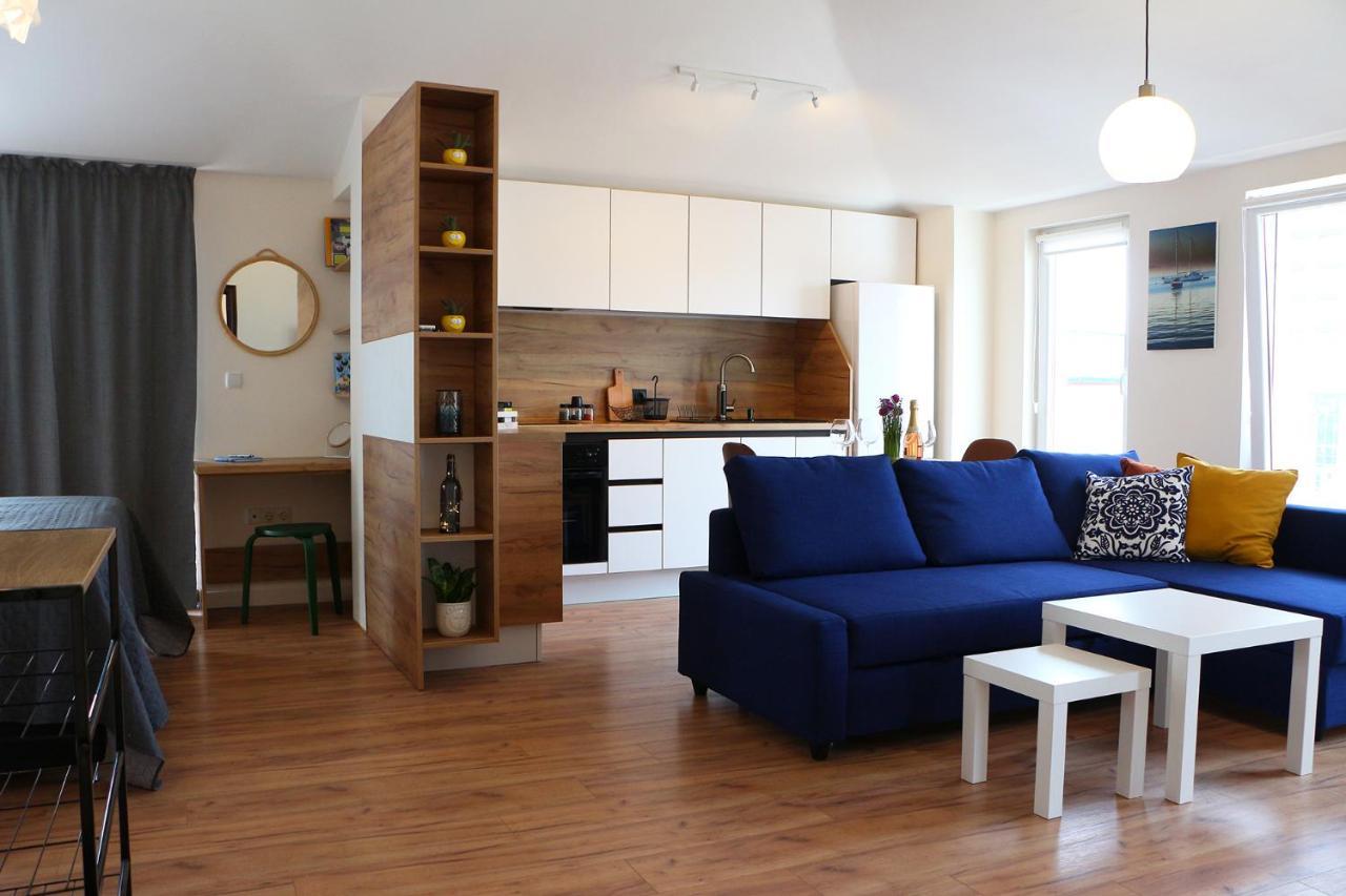 Shik & Chic In The Heart Of Burgas # 5Min From Beach # New Exteriör bild