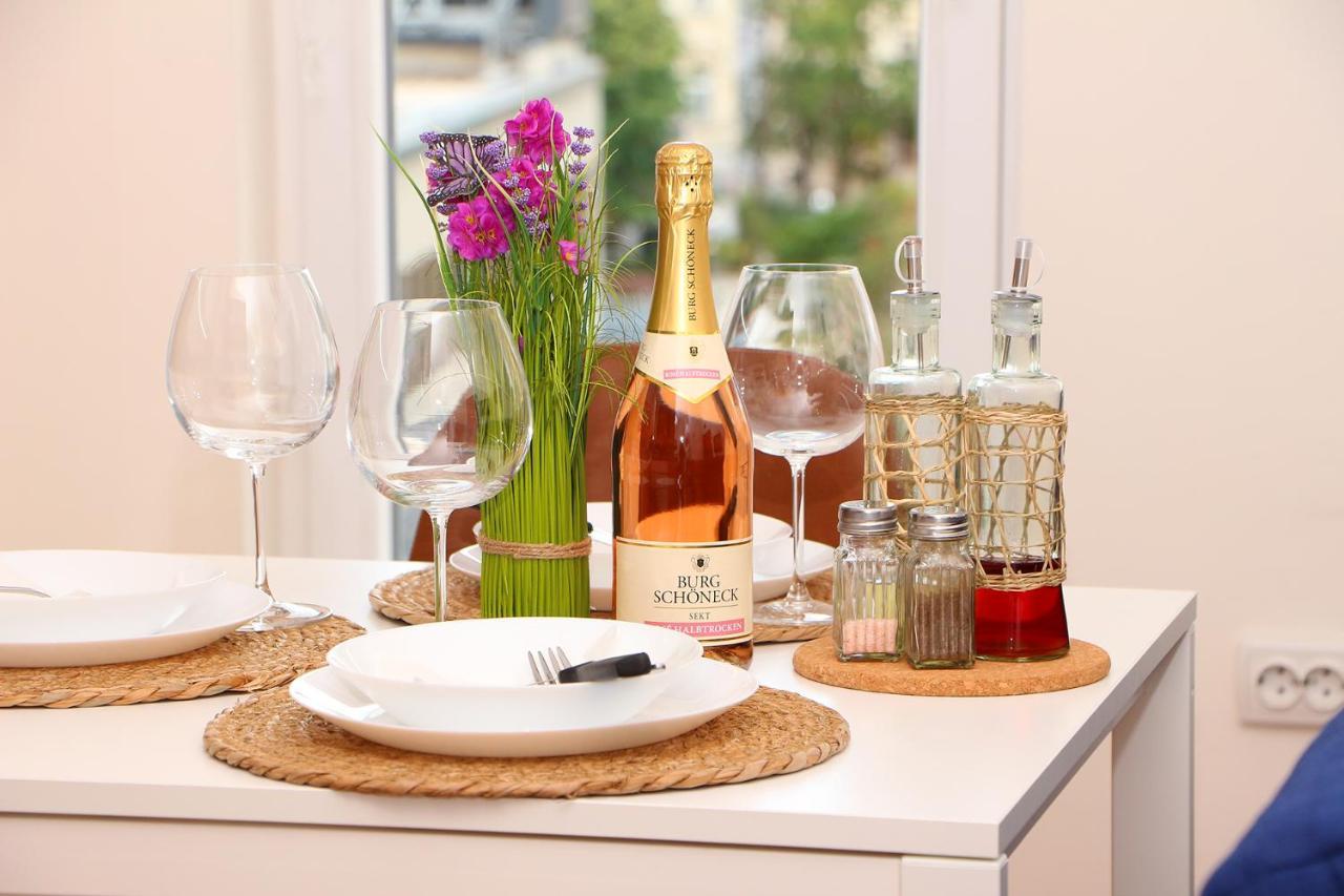 Shik & Chic In The Heart Of Burgas # 5Min From Beach # New Exteriör bild