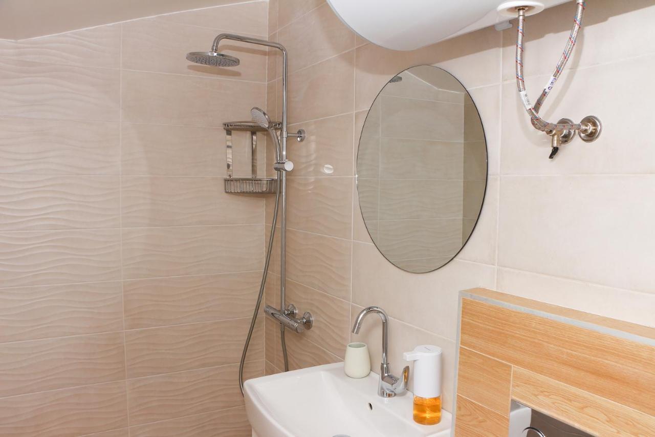 Shik & Chic In The Heart Of Burgas # 5Min From Beach # New Exteriör bild