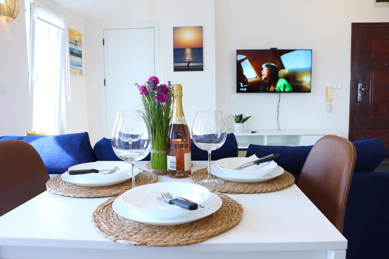 Shik & Chic In The Heart Of Burgas # 5Min From Beach # New Exteriör bild