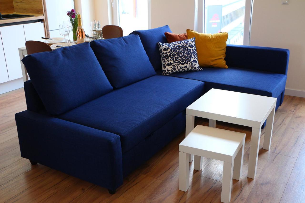 Shik & Chic In The Heart Of Burgas # 5Min From Beach # New Exteriör bild