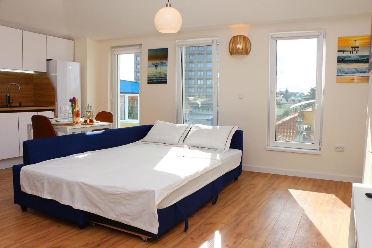 Shik & Chic In The Heart Of Burgas # 5Min From Beach # New Exteriör bild