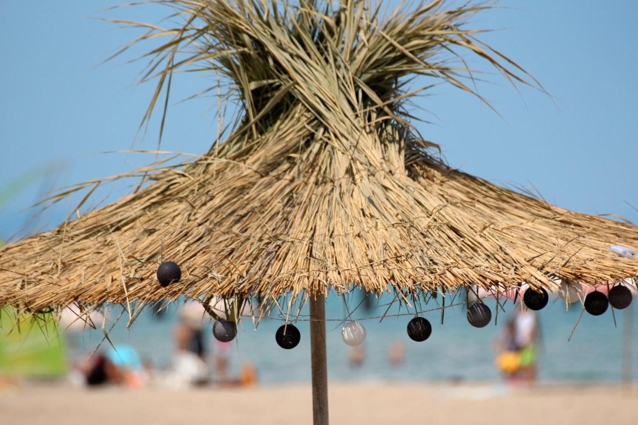 Shik & Chic In The Heart Of Burgas # 5Min From Beach # New Exteriör bild